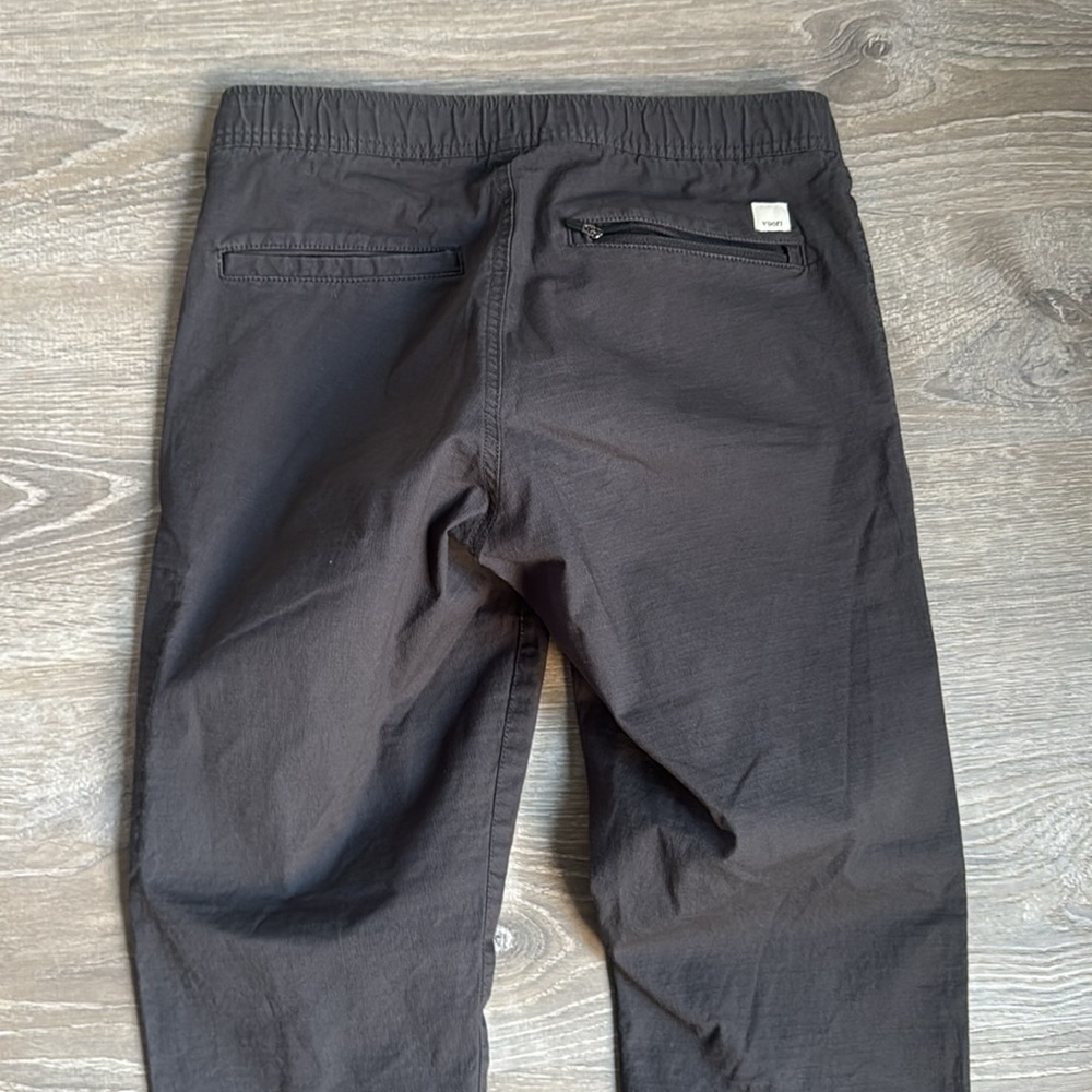 VUORI WOMEN  RIPSTOP CLIMBER PANT - Picture 11 of 12